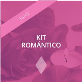 Kit Romántico